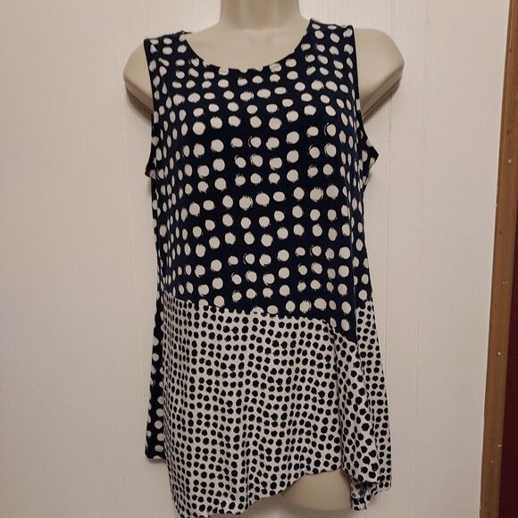 ALFANI S ex condpit to pit 18 in length 28 inches - Picture 1 of 4